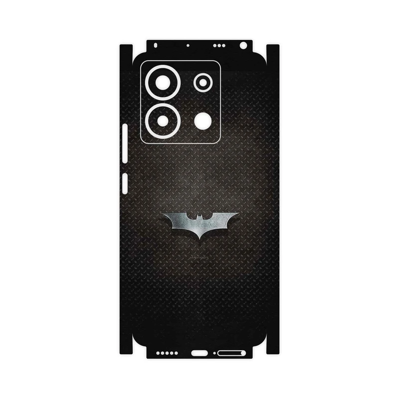 برچسب پوششی ماهوت مدل Batman-FullSkin مناسب برای گوشی موبایل شیائومی Poco X6