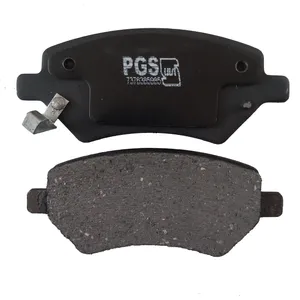 لنت ترمز جلو پی جی اس مدل 80139 مناسب برای MVM X33
