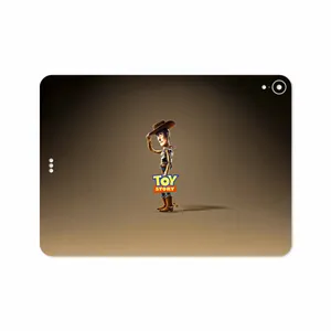 برچسب پوششی ماهوت مدل Toy Story مناسب برای تبلت اپل iPad Pro 11 2018 A1979