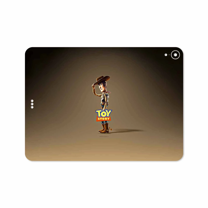 برچسب پوششی ماهوت مدل Toy Story مناسب برای تبلت اپل iPad Pro 11 2018 A1979