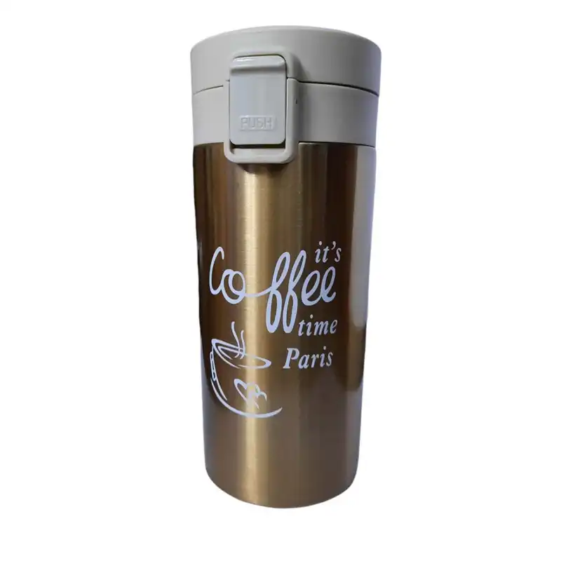 ماگ سفری مدل تراول گنجایش 0.35 لیتر