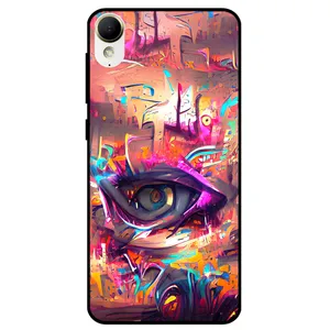 Megafone Eye 2823 Cover For Htc Desire 10 LifeStyle