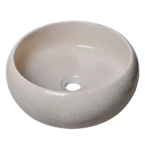 کاسه روشویی مدل هرسین