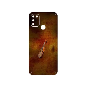 MAHOOT Rabab Cover Sticker for Infinix Hot 11 Play