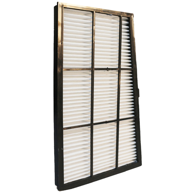 فیلتر کابین فیلتر دم مدل ساده کد A21-9EC8121010 مناسب برای ام وی ام 530