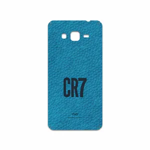 MAHOOT BL-CR7 Cover Sticker for Samsung Galaxy Grand Prime