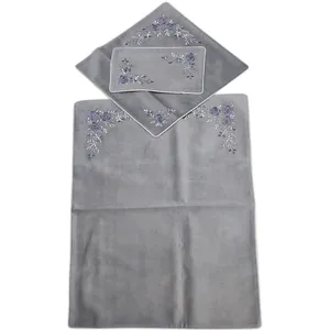 سجاده و جانماز مدل گلدوزی کد 13