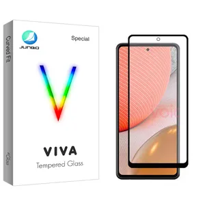 Junbo Viva Ceramics Screen Protector For Samsung Galaxy A72