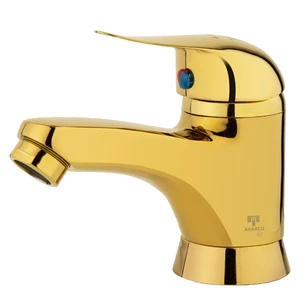 شیر روشویی آهارکو مدل صبا کد H02