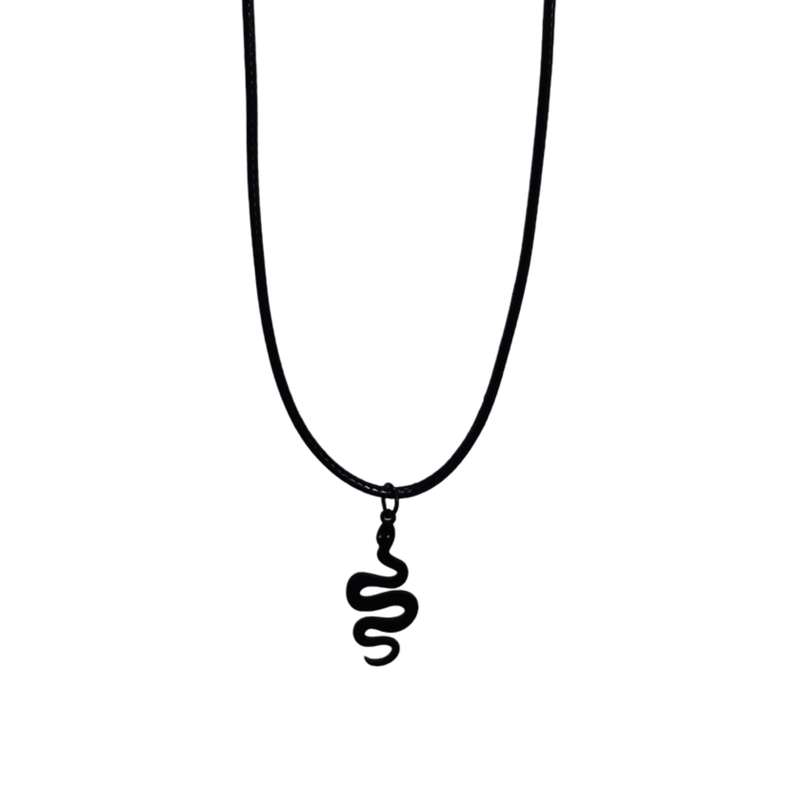 گردنبند مدل مار گردنبند مدل مار