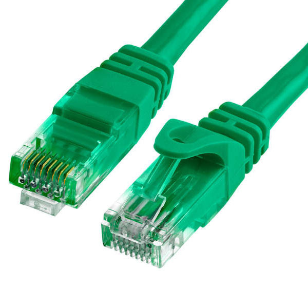 کابل شبکه CAT6 مدل K56 طول 5 متر