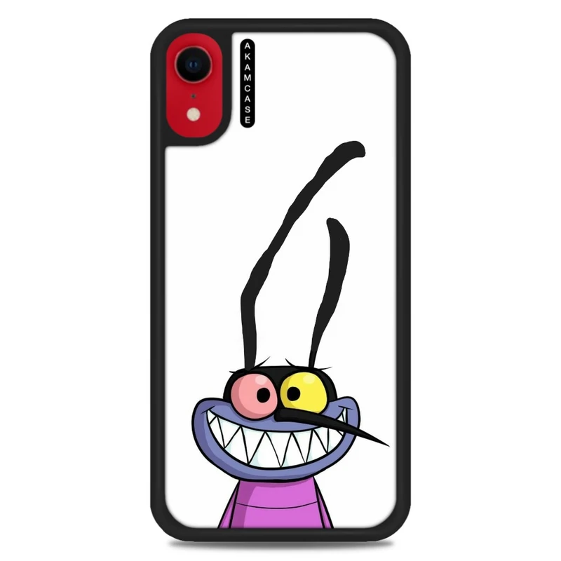 کاور آکام مدل AMC-WAXR-OGGY-6 مناسب برای گوشی موبایل اپل iPhone XR