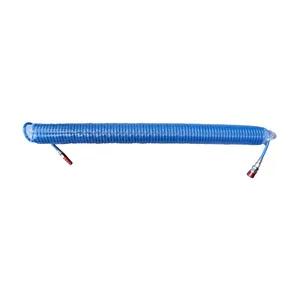 شلنگ فنری کراسمن مدل  YP-15M طول 15 متر 