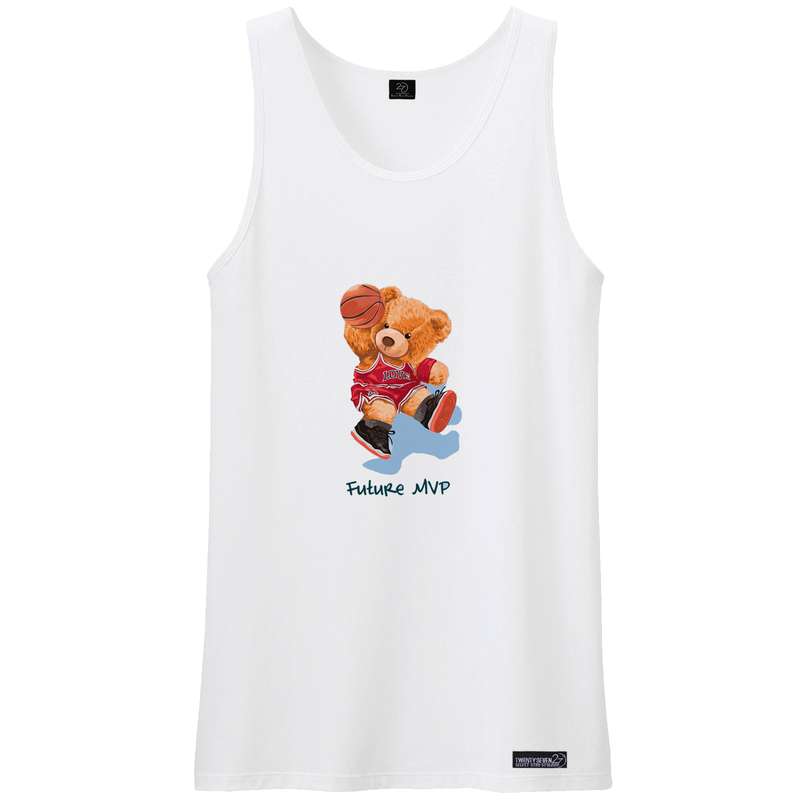 تاپ مردانه 27 مدل FUTURE MVP کد WN902