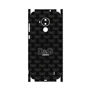 MAHOOT DG-FullSkin Cover Sticker for Nokia C30
