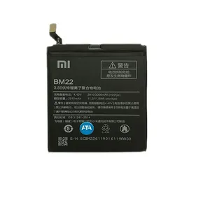باتری موبایل مدل BM-22 ظرفیت 3000 میلی آمپر ساعت مناسب برای گوشی موبایل شیائومی REDMI 5