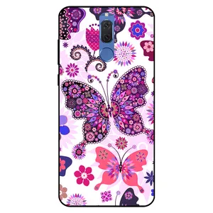  Megafone 6356 Cover For Huawei Mate 10 Lite