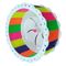 آنباکس اسباب بازی همستر مدل چرخ فلک کد221517 در تاریخ ۲۱ اسفند ۱۴۰۰