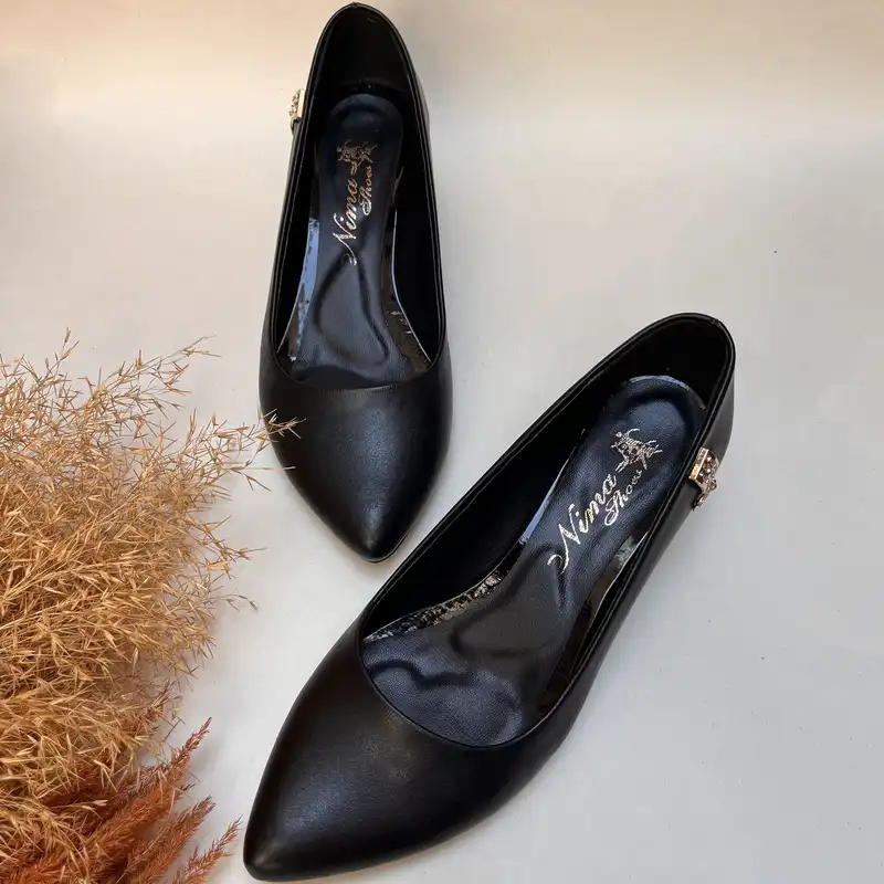 کفش زنانه مدل الویس 3