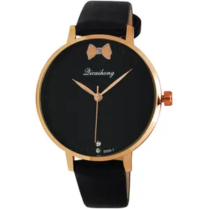 ساعت مچی عقربه ای زنانه دیکایونک مدل sr33