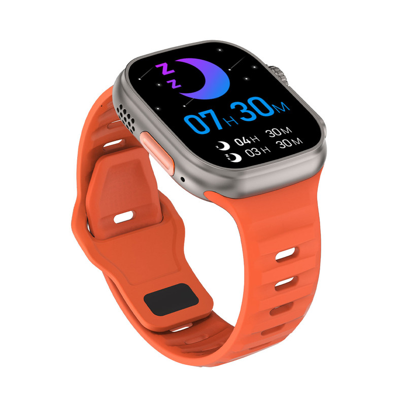 Dt ultra watch
