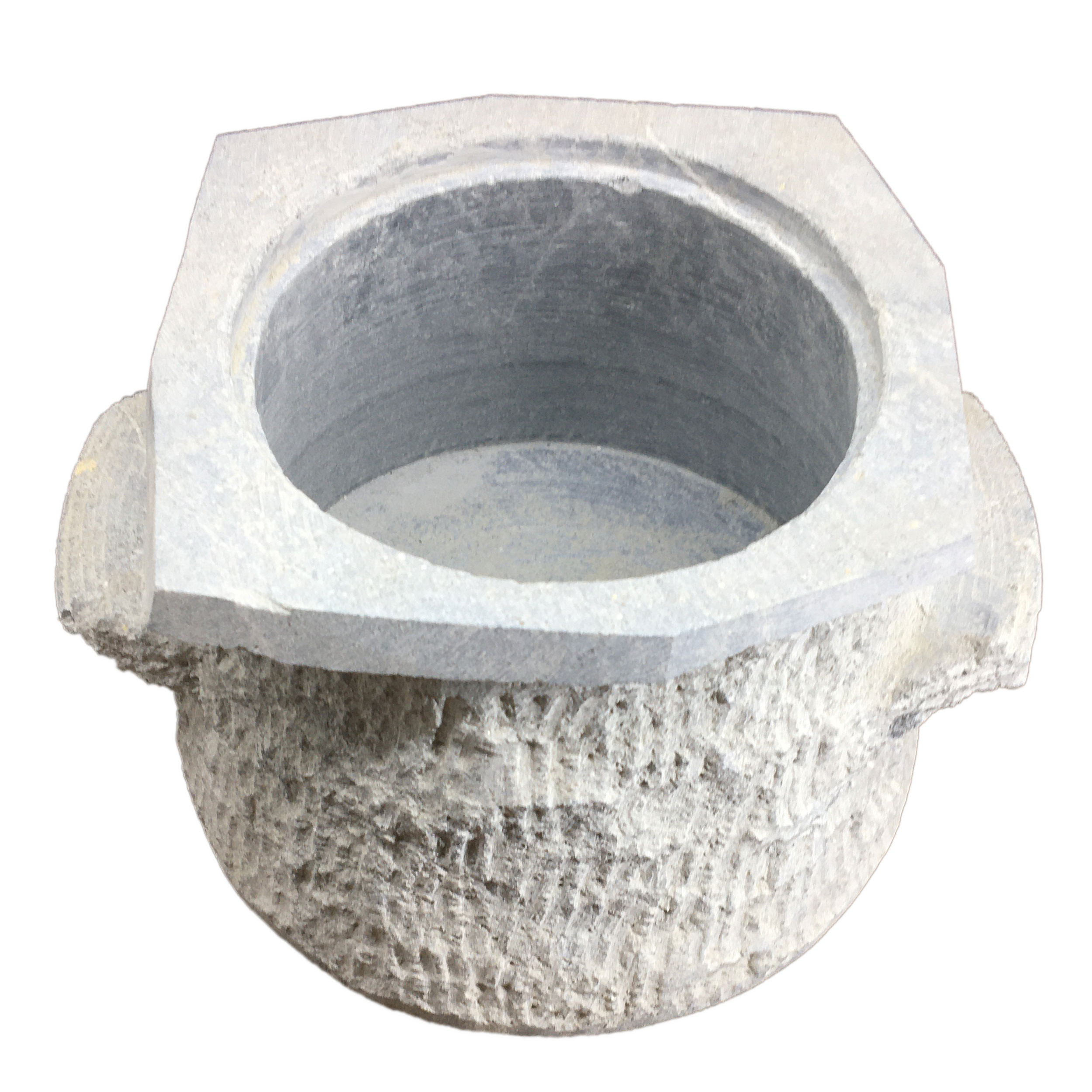 ظرف دیزی مدل تیشه ای کد FSP522