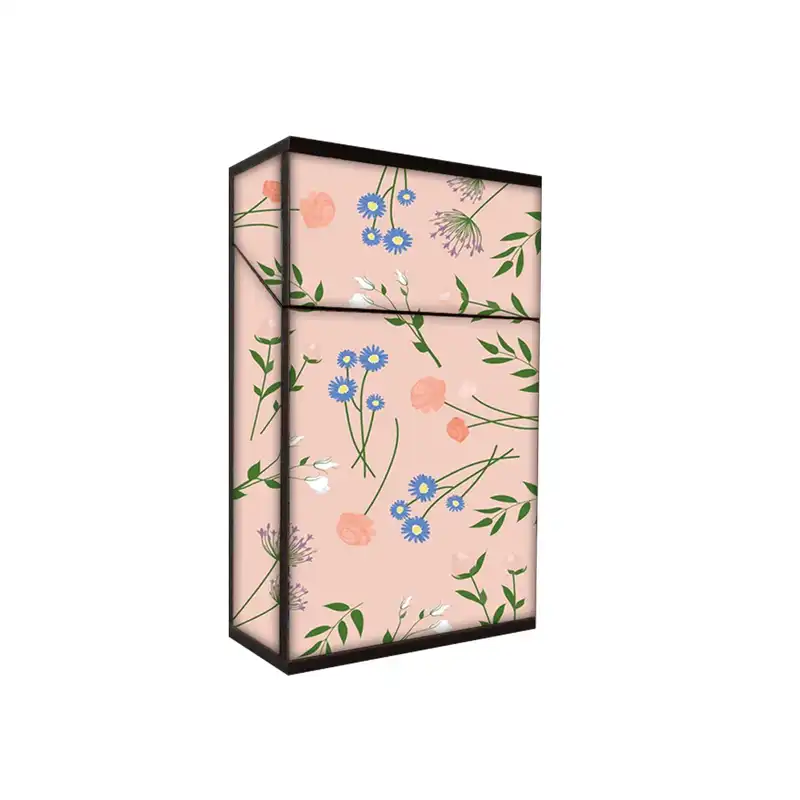 جا سیگاری مدل گل کد 103