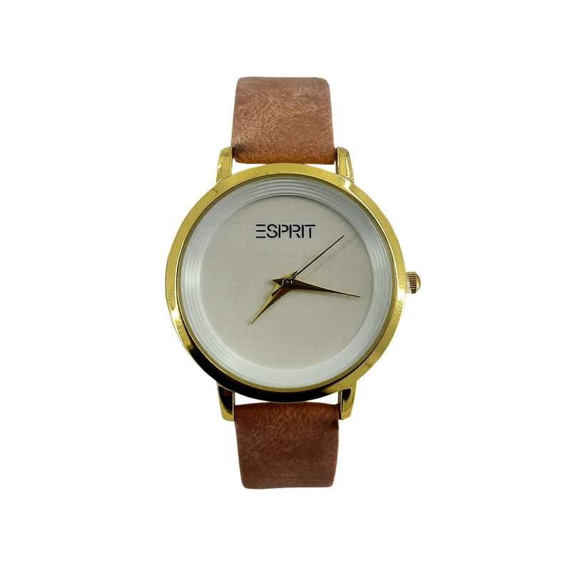 ساعت مچی عقربه ای زنانه و مردانه اسپریت مدل کلاسیک کد SHS-521