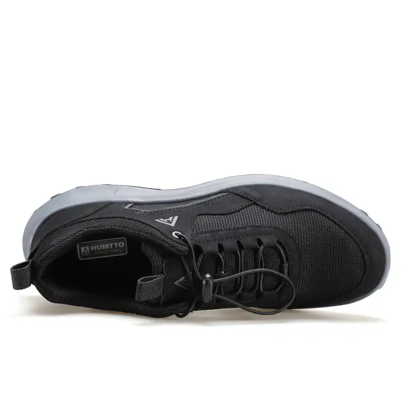 کفش پیاده روی مردانه هامتو مدل 350140A-1