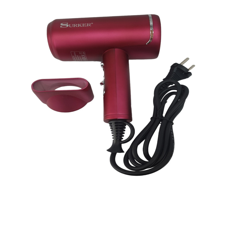 سشوار حرفه ای سورکر مدل SK-3201