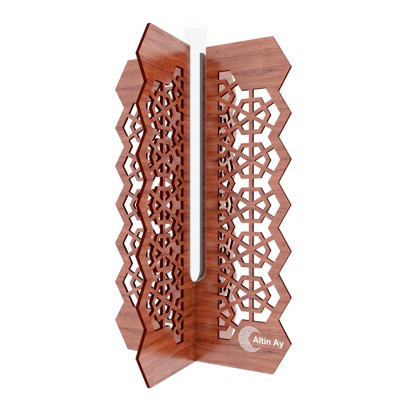 گلدان آلتین آی کد B1004 گلدان آلتین آی کد B1004