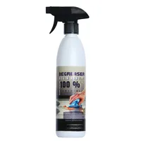  اسپری گاز پاک کن نوین نانو مدل Degreaser حجم 1000 میلی لیتر