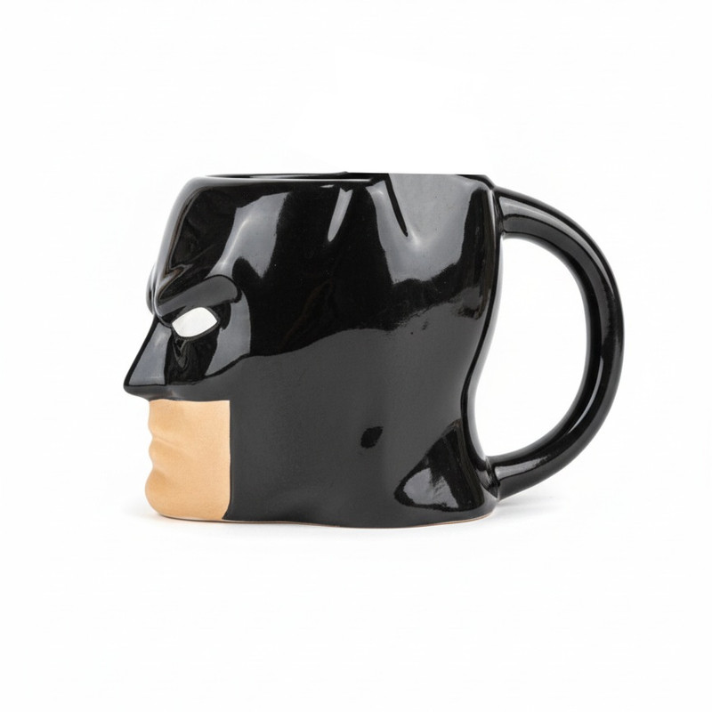 ماگ مدل بتمن