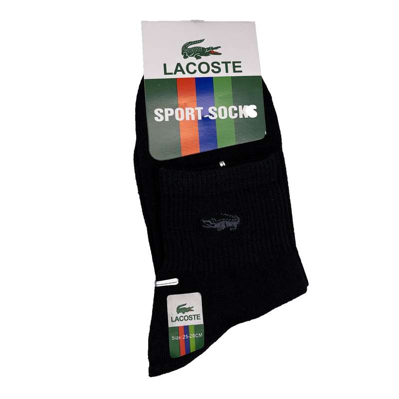 جوراب مدل نیم ساق کد 011