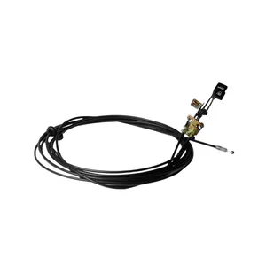 کابل درب صندوق تلاشین مدل Tkd مناسب برای پراید