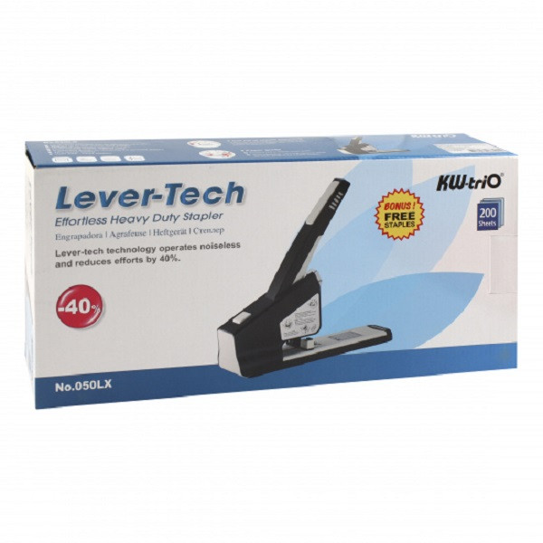 منگنه کی دبلیو تریو مدل 050LX منگنه کی دبلیو تریو مدل 050LX