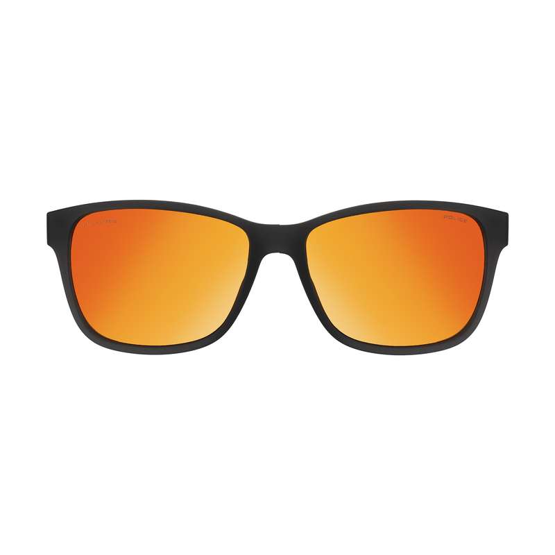 عینک آفتابی مردانه پلیس مدل SPL682B-4A4R