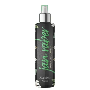 Jon Raber Mont Blanc LEGEND Body Splash for Man 250 ml