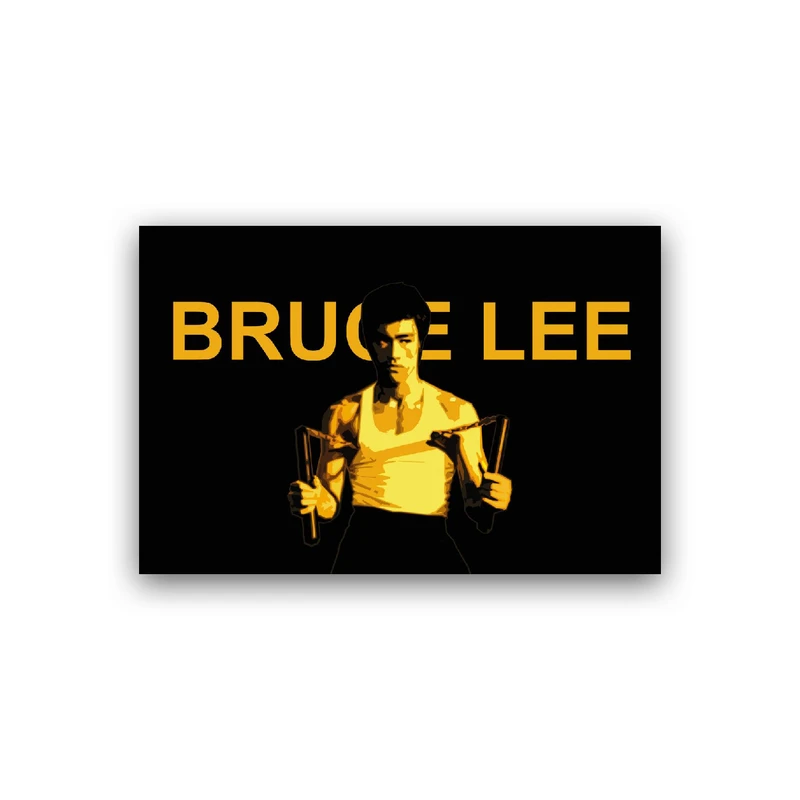 تابلو شاسی مدل بروس لی مدل 2