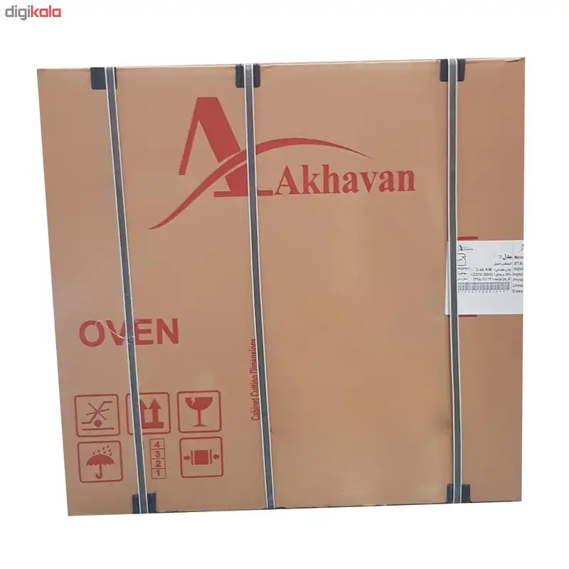 فر توکار اخوان مدل F32