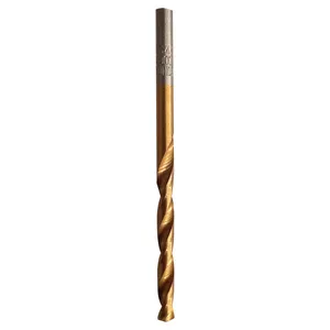 مته اهن هیوندا مدل DI-HSS4.5 سایز 4.5 میلیمتر