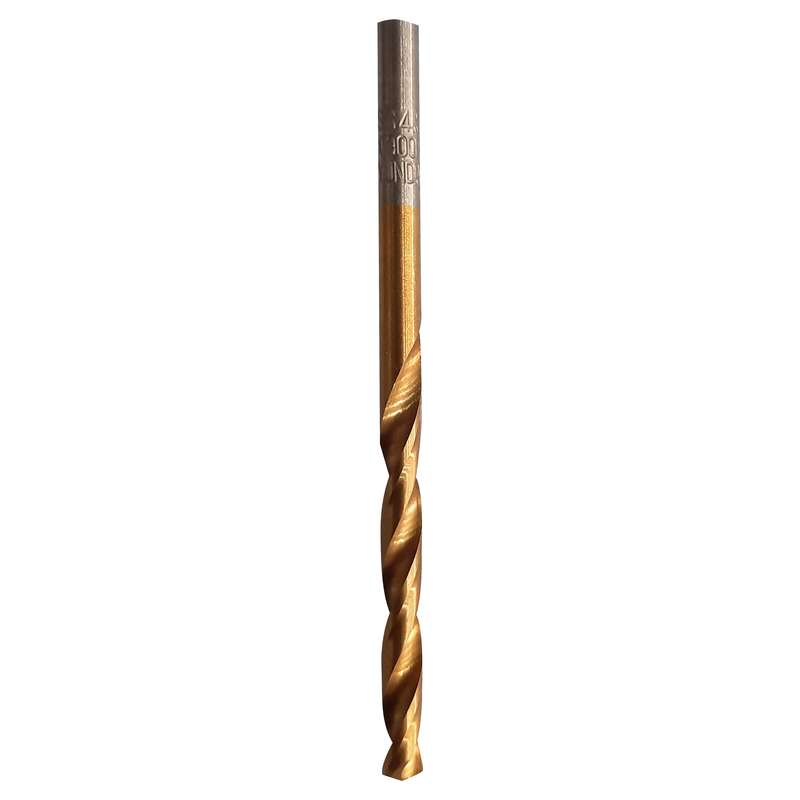 مته اهن هیوندا مدل DI-HSS4.5 سایز 4.5 میلیمتر