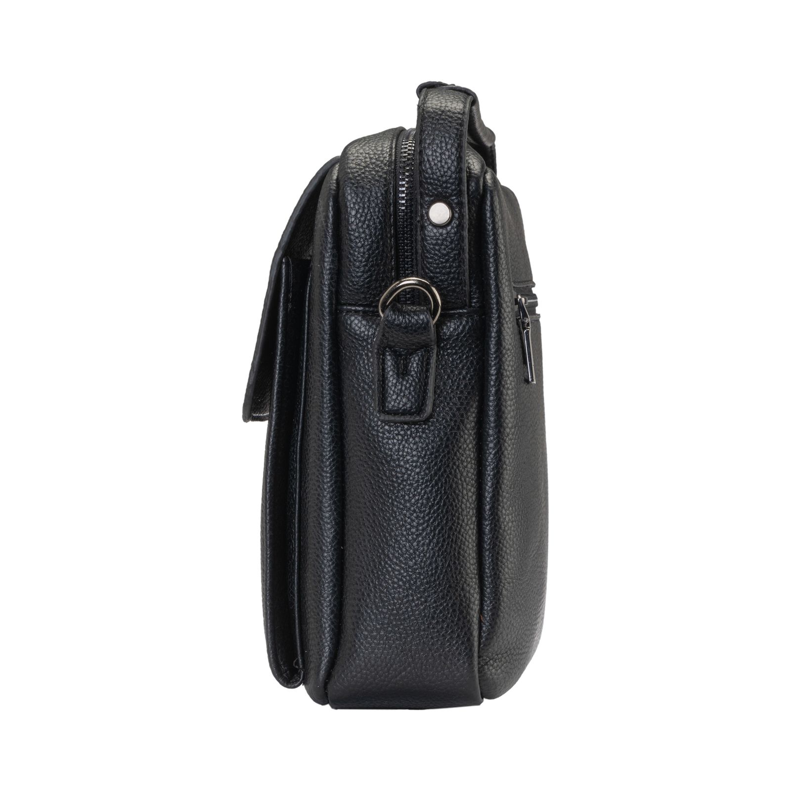 کیف رودوشی مردانه صاد مدل HZ2204 -  - 4