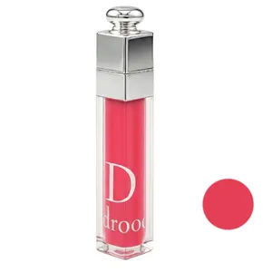 رژ لب مایع دکترهو مدل LONG LASTING شماره 1