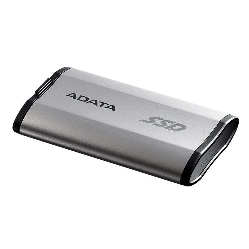 اس اس دی اکسترنال ای دیتا مدل SD810 ظرفیت 2 ترابایت