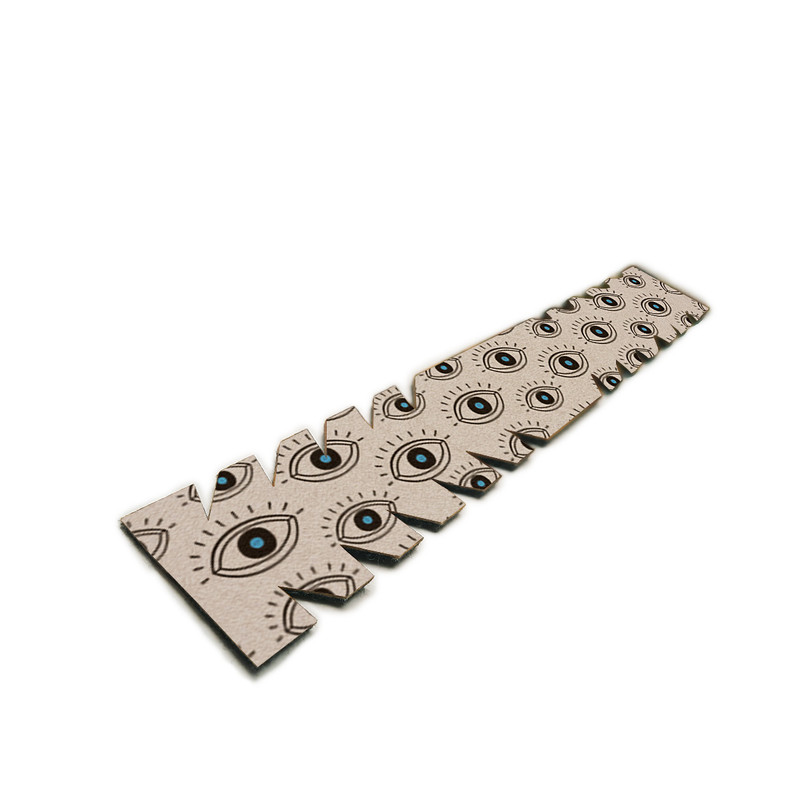 گیره نگهدارنده بند ماسک صورت مدل E.S