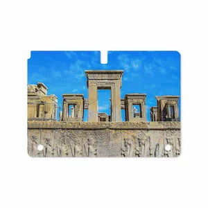 MAHOOT TAKHT-e-JAMSHID Cover Sticker for Samsung Galaxy Note 10.1 2012 N8010