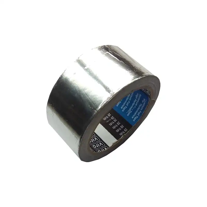 نوار چسب عایق مدل alutape