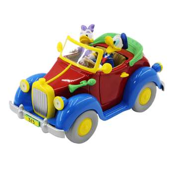 ماشین اسباب بازی دیزنی مدل Motorama 499180
