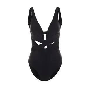 مایو زنانه مدل TBESS20MA0292